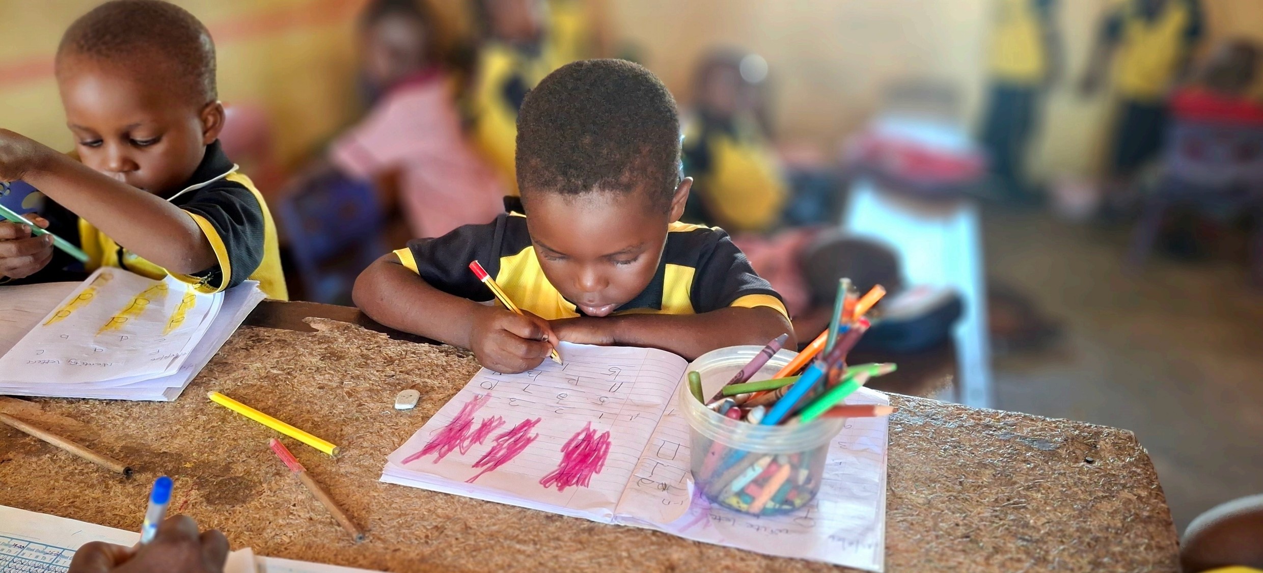 Admission Is Open for the 2026/2027 Session