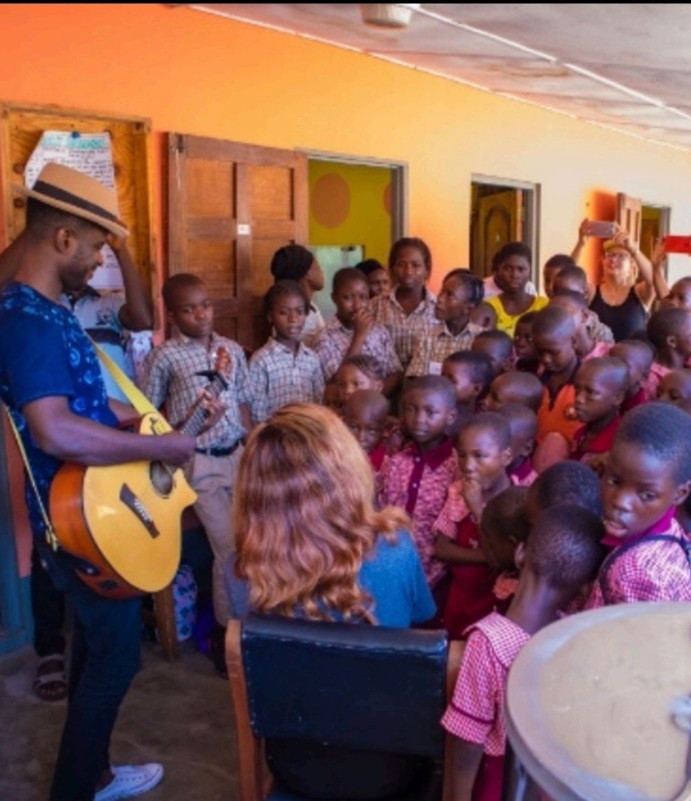 Musical concert