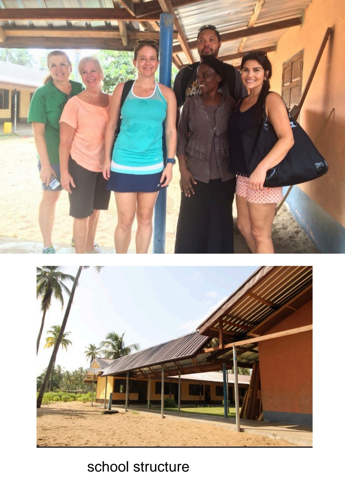 School Structure