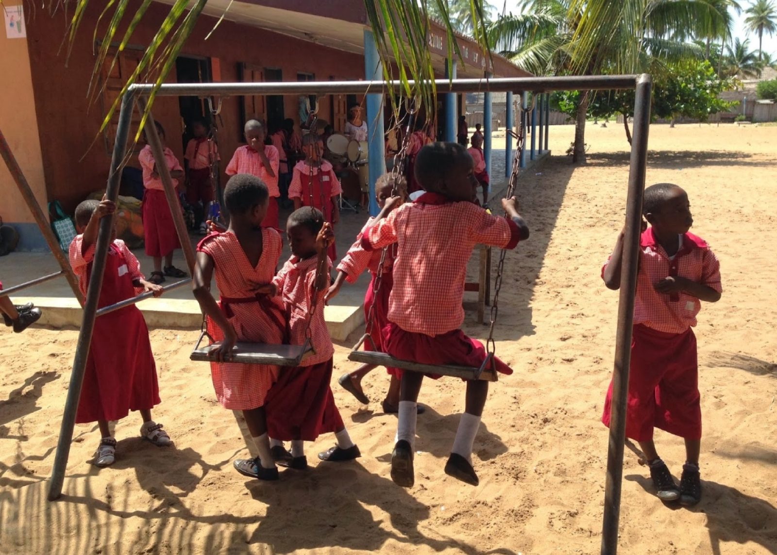 children-at-the-playground