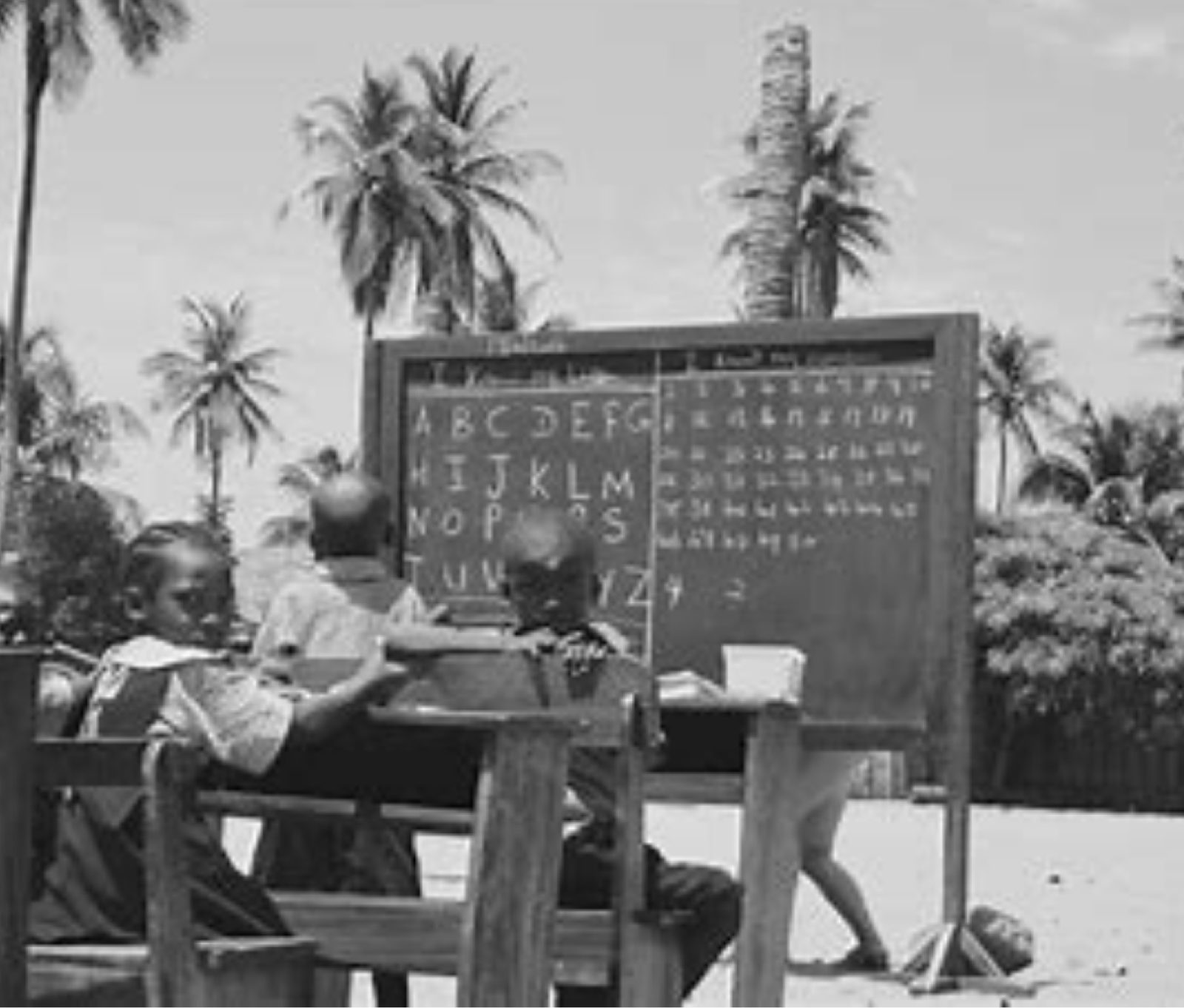 discovery teaching